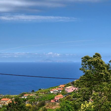 Os Ferreirinhos, A Home In Madeira São Jorge Esterno foto