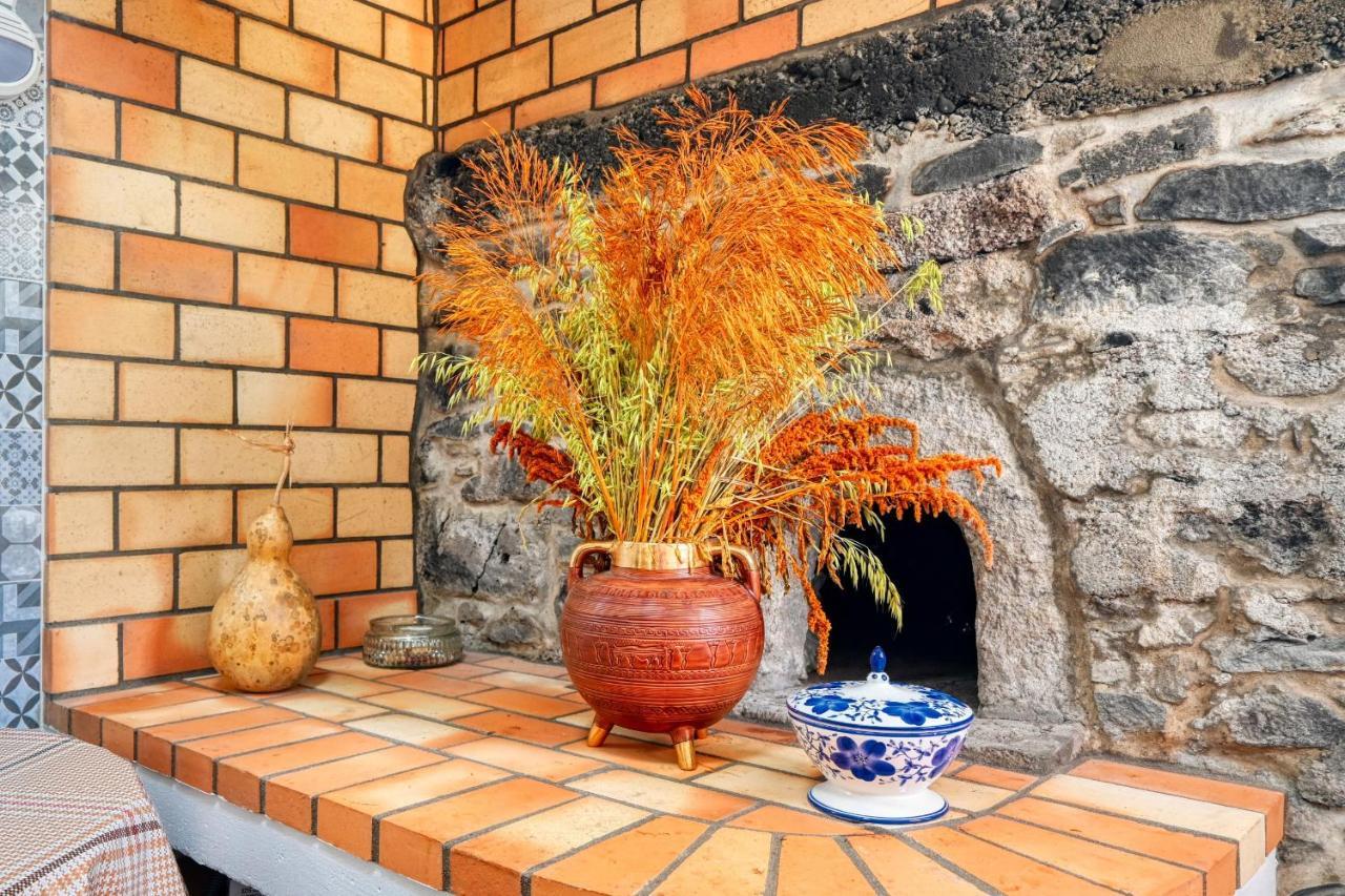 Os Ferreirinhos, A Home In Madeira São Jorge Esterno foto